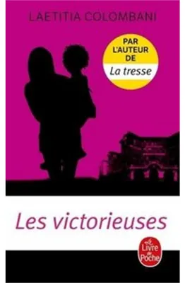 Produktbild von Les victorieuses