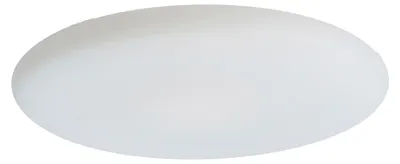 Immagine prodotto di LEDS C4, plafoniera a LED – 81,4 W, luce calda, 8303 lm, grado di protezione IP65, colore bianco