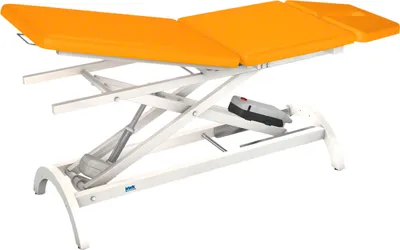 Produktbild von HWK Therapieliege Impuls Viernheim Massageliege Massagebank Akku 3-tlg., 65 cm
