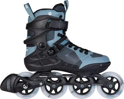 Obrázok produktu pre Powerslide Phuzion Argon Grey 90 Inline-korčule Veľkosť EU 43 Veľkosť EU 43