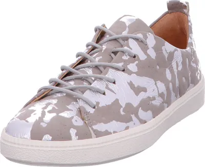 Produktbild von Damen Sneaker mit bequemer Passform und flexibler Sohle für den Alltag