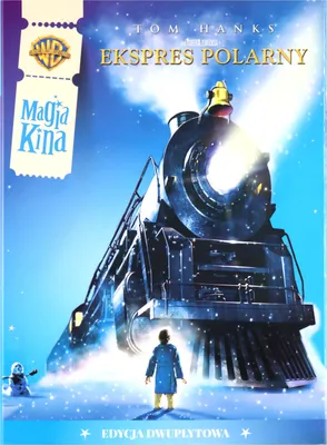 Produktbild von Der Polarexpress (nur Originalversion) [2xDVD]