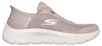Produktbild von Skechers Sneakers 124836-TPE in Beige color size 40.5