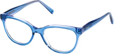 Produktbild von Sting VSJ748 Top blu +lilla lucido 50/16/135 JUNIOR Brillen