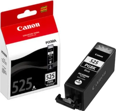 Obrázok produktu pre Canon PGI-525PGBK čierna kazeta do tlačiarne