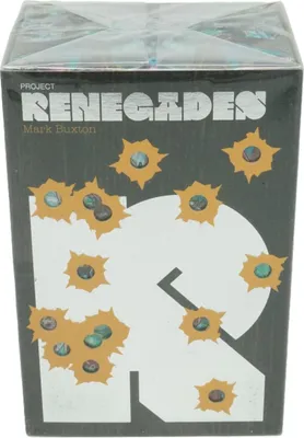 Produktbild von Project Renegades Mark Buxton Eau de Toilette 100 ml