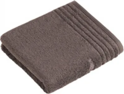Produktbild von Handtuch Vienna Style Supersoft von der Marke Vossen 50 x 100 cm