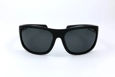 Produktbild von Polaroid - Sonnenbrille - PLD7022S-807 - Herren - Schwarz