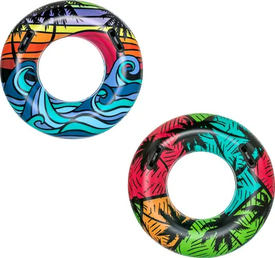 Produktbild von Koło dmuchane do pływania Bestway CoastalCastaway 91cm taki jak na zdjęciu