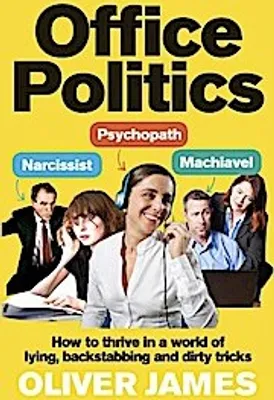 Produktbild von Office Politics