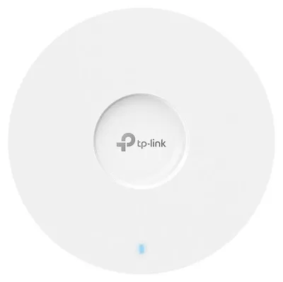 Produktbild von WLAN Access Point 1800 Mbit/s Weiß Power over Ethernet (PoE)