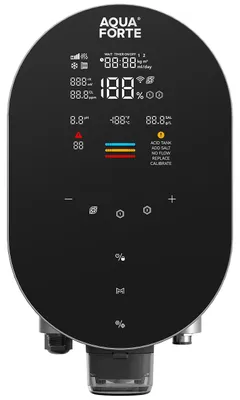 Produktbild von Salzelektrolyse Pool Low Salt – B-Clear Inverter