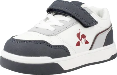 Produktbild von LE COQ SPORTIF LCS COURT BREAKER INF Weiß