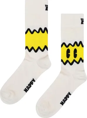 Produktbild von Happy Socks Chicken Crew-socken Weiß EU 41-46 Mann Weiß EU 41-46