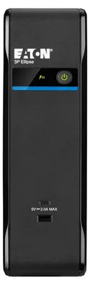 Imagen del producto de Eaton 3P900UD Eaton USV 3P900UD 900VA 540W DIN USB