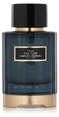 Produktbild von Carolina Herrera Oud Couture Eau de Parfum für Frauen 100 ml