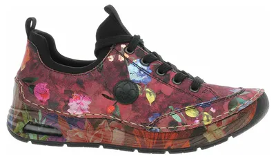 Zdjęcie produktu dla Rieker Sneaker w kolorze multi, Gr. 38
