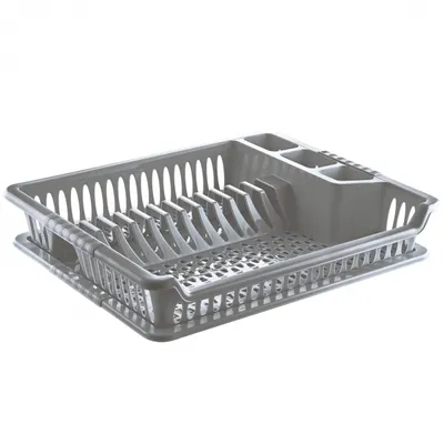 Produktbild von Orion Abtropfgestell mit Tablett