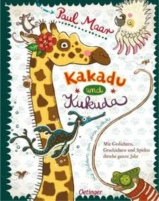 Produktbild von Kakadu und Kukuda