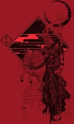 Produktbild von Tombstones-Red Skies And Dead Eyes