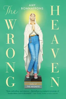 Imagen del producto de The Wrong Heaven