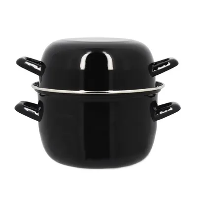 Produktbild von Muscheltopf 2,7l