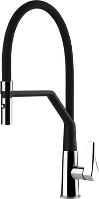 Immagine prodotto di Miscelatore monocomando Gessi Semi-pro Proton 17191 031 45,6 cm cromo