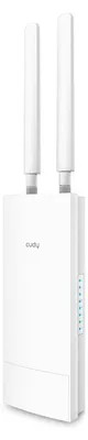 Produktbild von CUDY AP1300 Outdoor WiFi Access Point AC1200 Gigabit