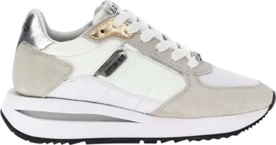 Obrázek produktu pro Béžové tenisky Guess Energy - 40