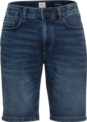 Produktbild von CAMEL ACTIVE JOGG SHORTS indigo 498305 1D01.46 W48