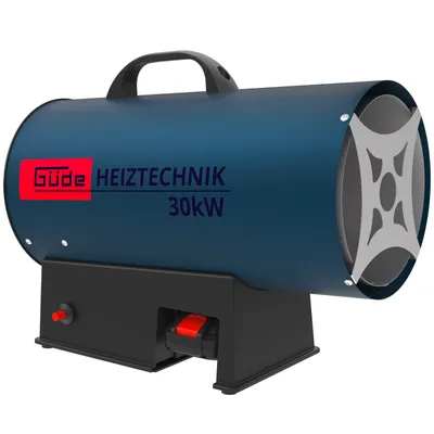 Produktbild von Akku Gasheizgebläse