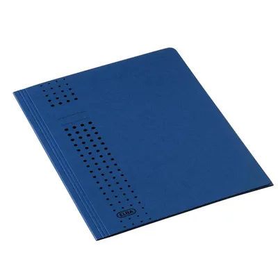Produktbild von ELBA chic - Aktenmappe mit 3 Klappen - für A4 (210 x 297 mm)