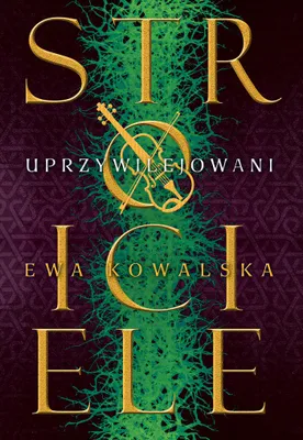 Obrázok produktu pre ISBN 978-83-811-6661-4, Polština, papierový obal, 256 strany