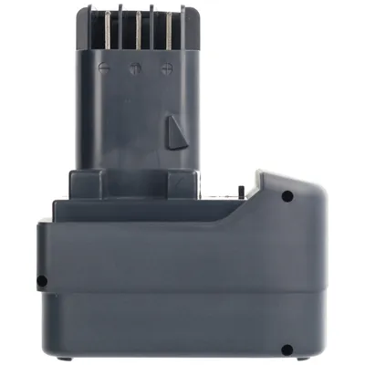 Produktbild von Akumulator odpowiedni do Metabo BS 12, BST 12 SB12 12V NiMH 2Ah