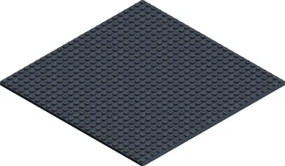 Produktbild von Grundplatte Hubelino