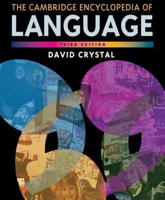Immagine prodotto di The Cambridge Encyclopedia of Language