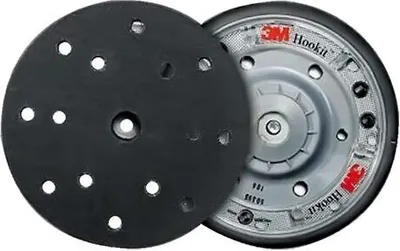 Image de 3M Plateau d'appui pour ponceuse excentrique E50391 150mm