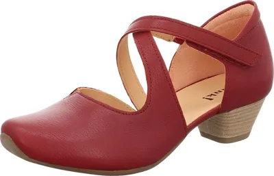 Produktbild von Think! Pumps Pumps Leder