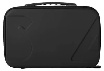 Produktbild von Sunnylife Oa5-B894-D Abenteuertasche Für Action 5 Pro/Osmo Action 4/3 (Schwarz)