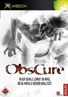 Produktbild von Obscure