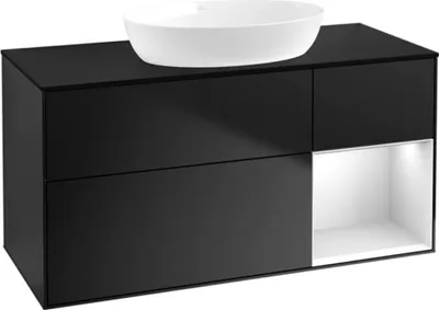 Produktbild von Villeroy & Boch GA72MTPD Waschbeckenunterschrank Finion GA7