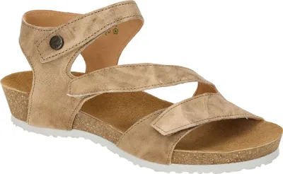 Produktbild von Think DUMIA Damen Sandale - Sandaletten braun Freizeit NEU