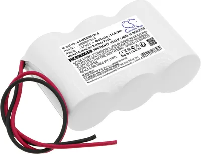 Obrázok produktu pre TECHTEK Batéria kompatibilná s nahrádza