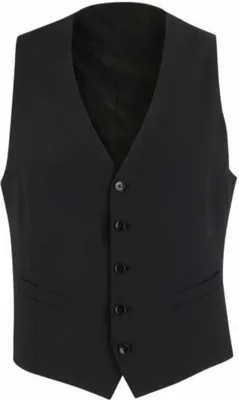 Produktbild von Digel Westen schwarz schwarz 1225-01-00004