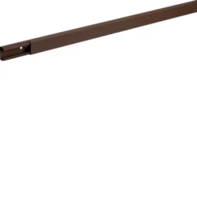 Produktbild von Hager Leitungsführungskanal LF2003508014 PVC LF 20x35mm braun