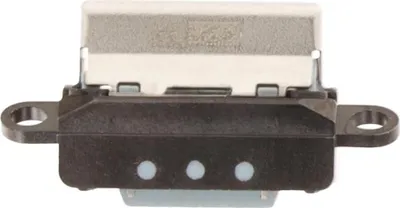 Image de Pour Apple iPad Air 11 / 13 2024 Prise de charge Charging Port pièce de rechange bleu