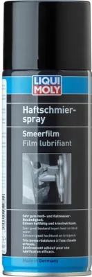 Produktbild von LIQUI MOLY Kettenspray 4084 Dose 400ml