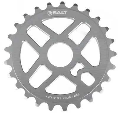 Immagine prodotto di per BMX Salt, modello Pro, lucidata