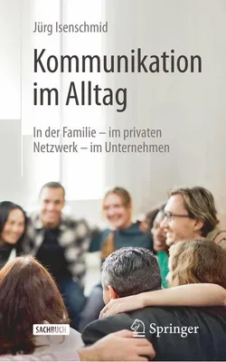 Obrázek produktu pro Kommunikation im Alltag