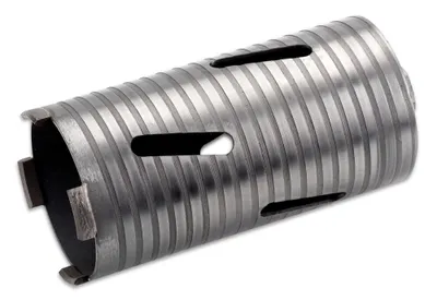 Image de Cimco Outils Couronne de forage diamantée à sec 208814
